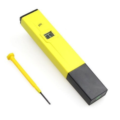 Digital pen-type water PH meter PH tester