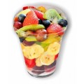 Fresh Fruits Salad Cup